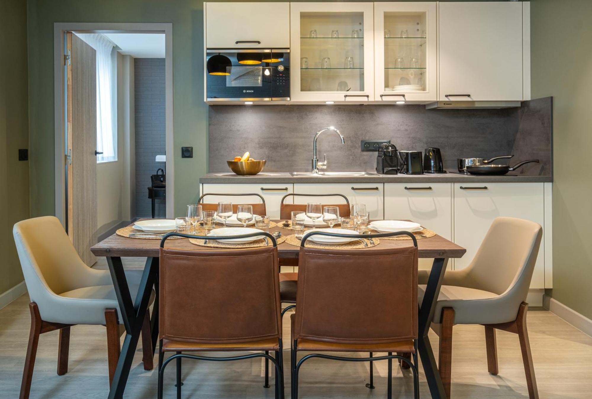 East Aparthotel Parijs
