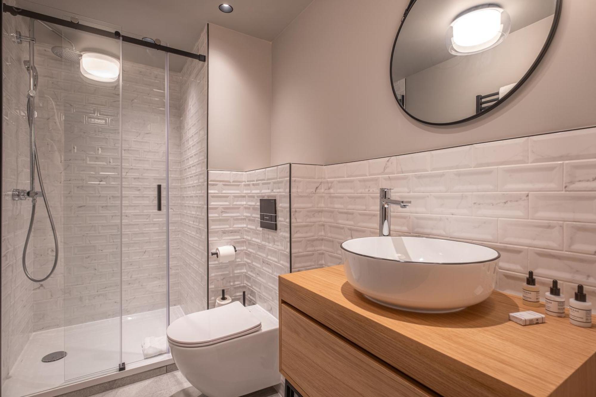 East Aparthotel Parijs